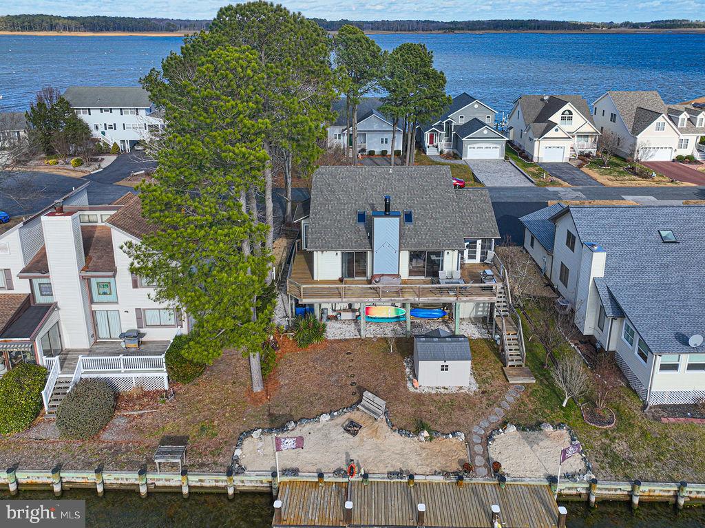 OCEAN PINES - NEWPORT - Residential