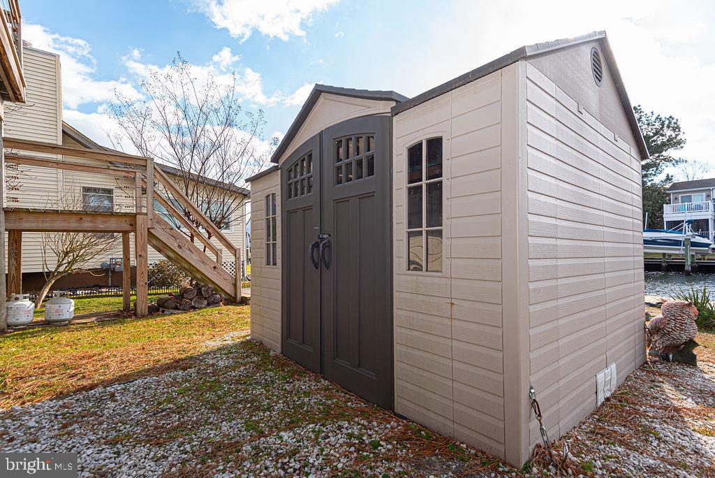 OCEAN PINES - NEWPORT - Residential