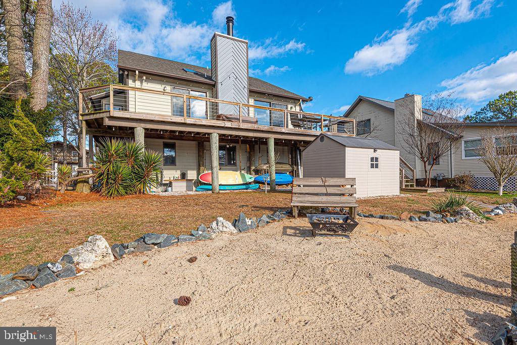 OCEAN PINES - NEWPORT - Residential