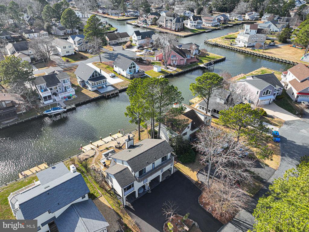 OCEAN PINES - NEWPORT - Residential