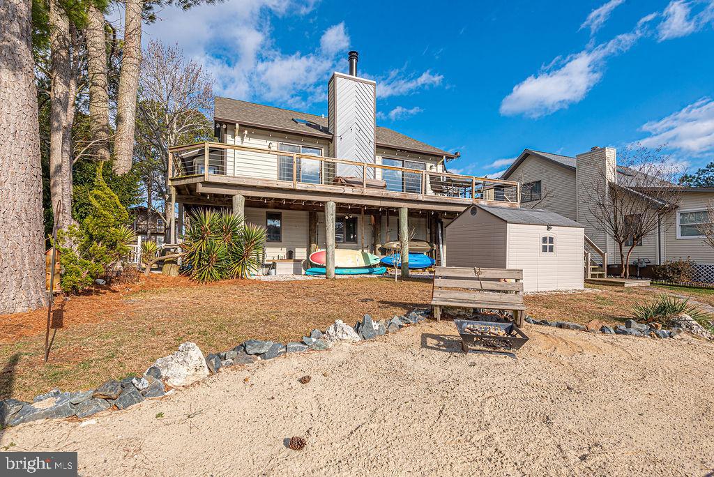 OCEAN PINES - NEWPORT - Residential