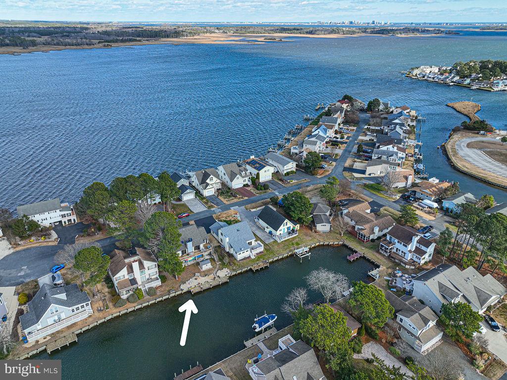 OCEAN PINES - NEWPORT - Residential