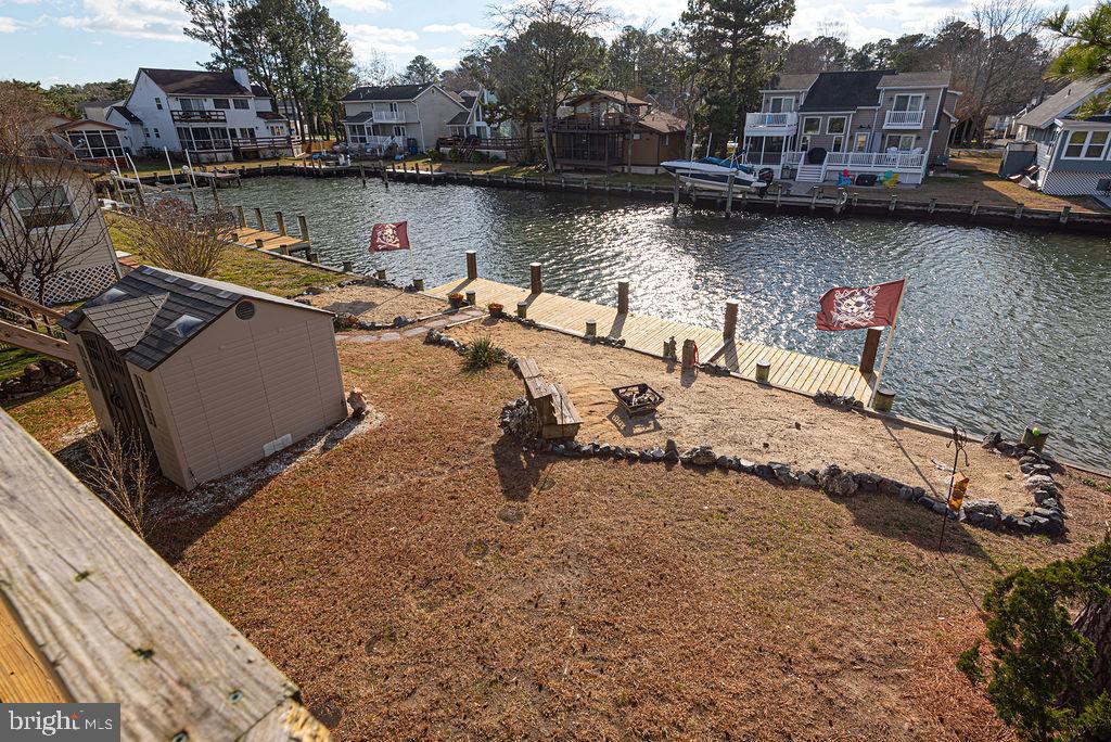 OCEAN PINES - NEWPORT - Residential