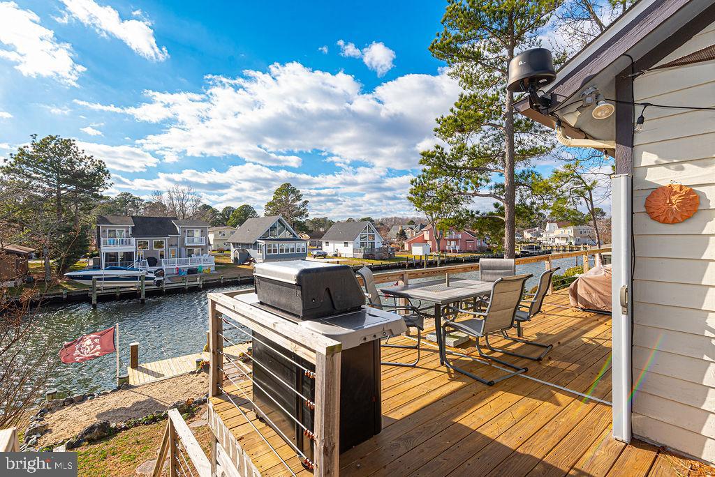 OCEAN PINES - NEWPORT - Residential