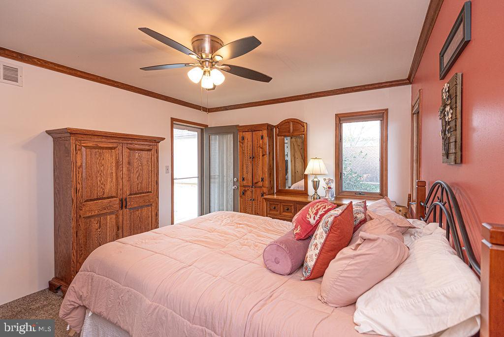 OCEAN PINES - NEWPORT - Residential