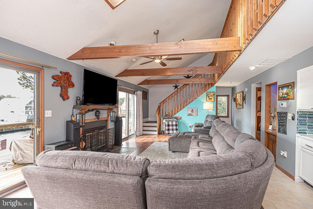 OCEAN PINES - NEWPORT - Residential