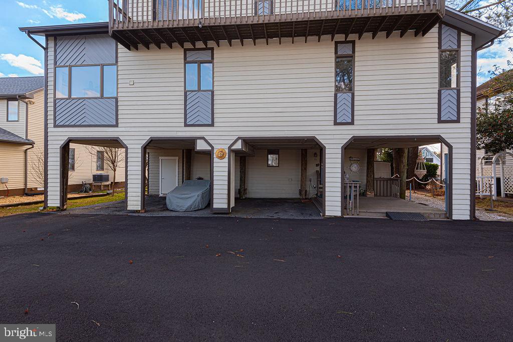 OCEAN PINES - NEWPORT - Residential