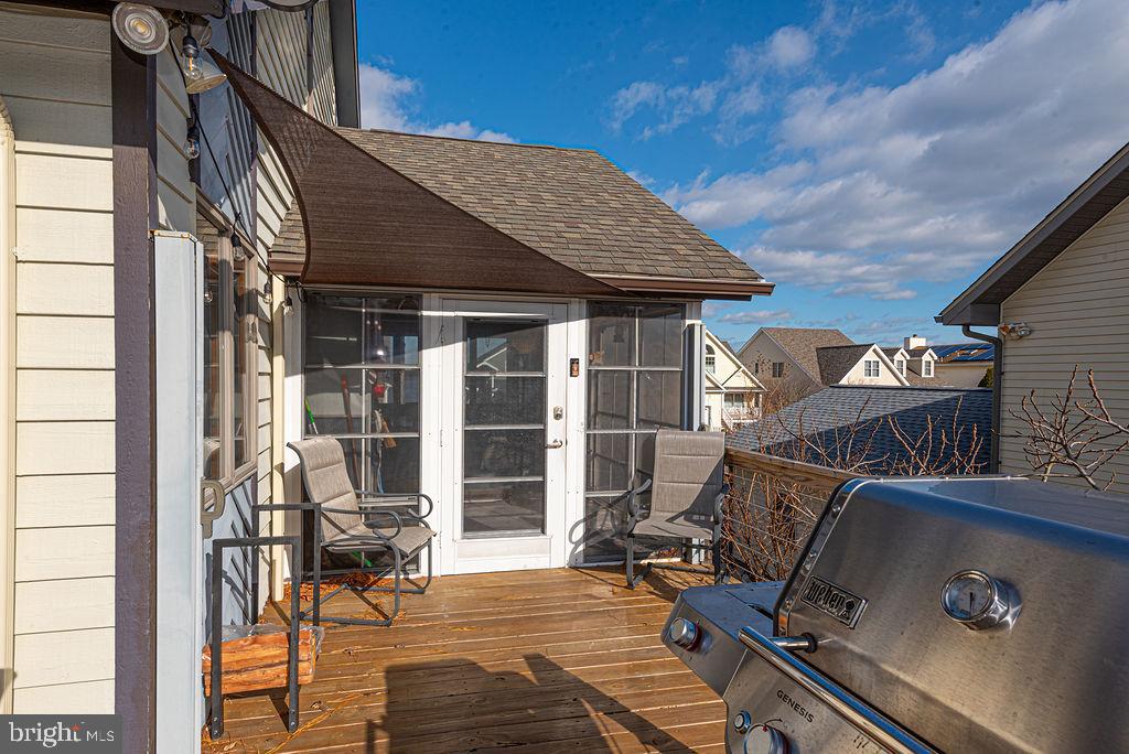 OCEAN PINES - NEWPORT - Residential