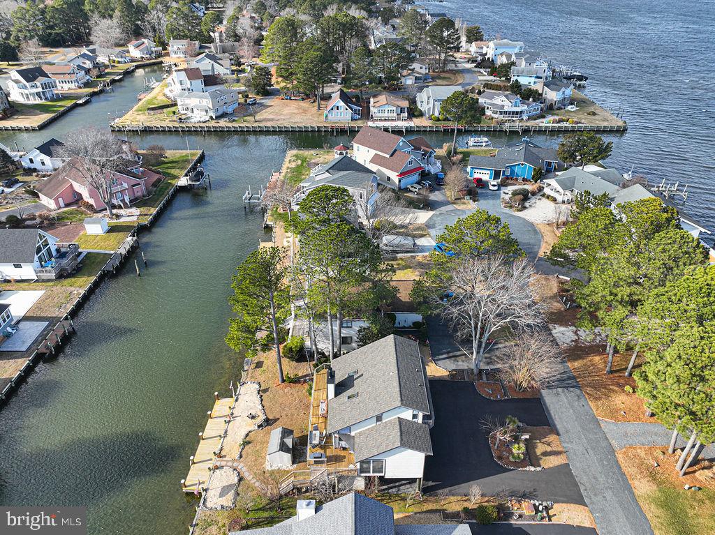 OCEAN PINES - NEWPORT - Residential