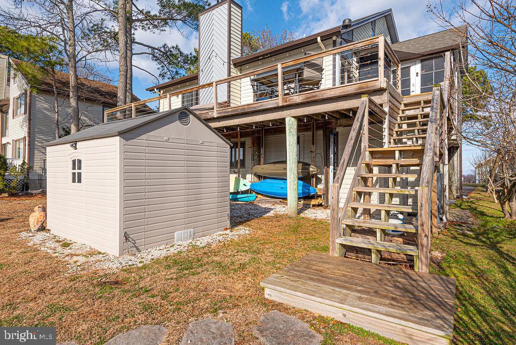 OCEAN PINES - NEWPORT - Residential