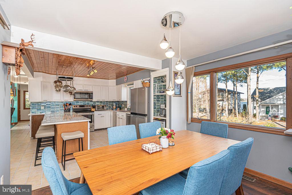 OCEAN PINES - NEWPORT - Residential