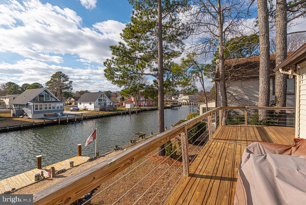 OCEAN PINES - NEWPORT - Residential