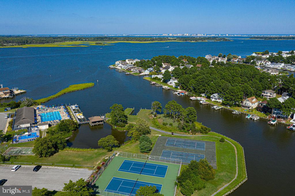 OCEAN PINES - NEWPORT - Residential
