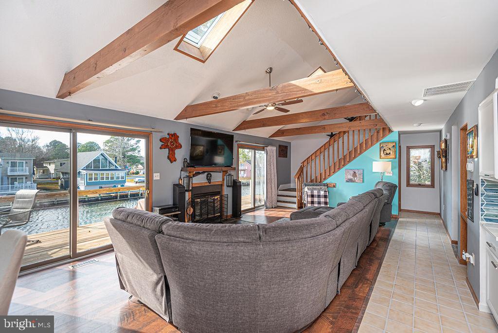 OCEAN PINES - NEWPORT - Residential