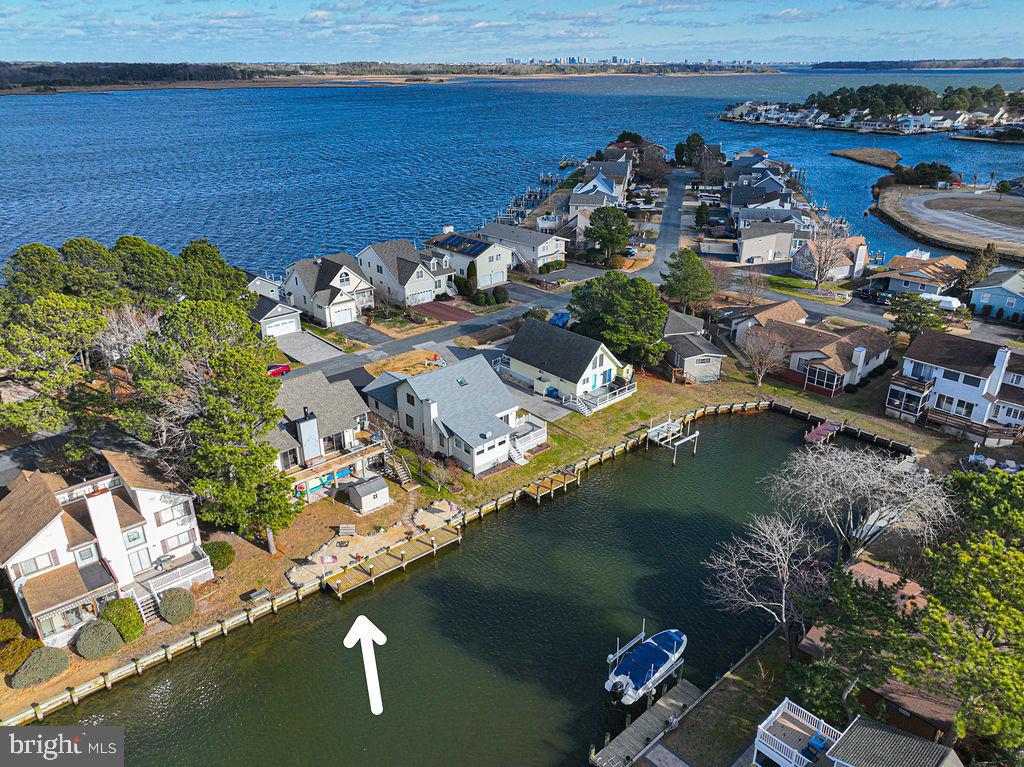 OCEAN PINES - NEWPORT - Residential