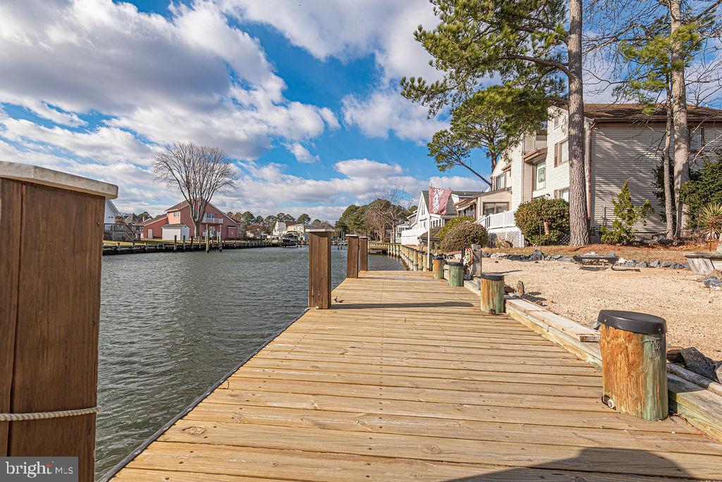 OCEAN PINES - NEWPORT - Residential