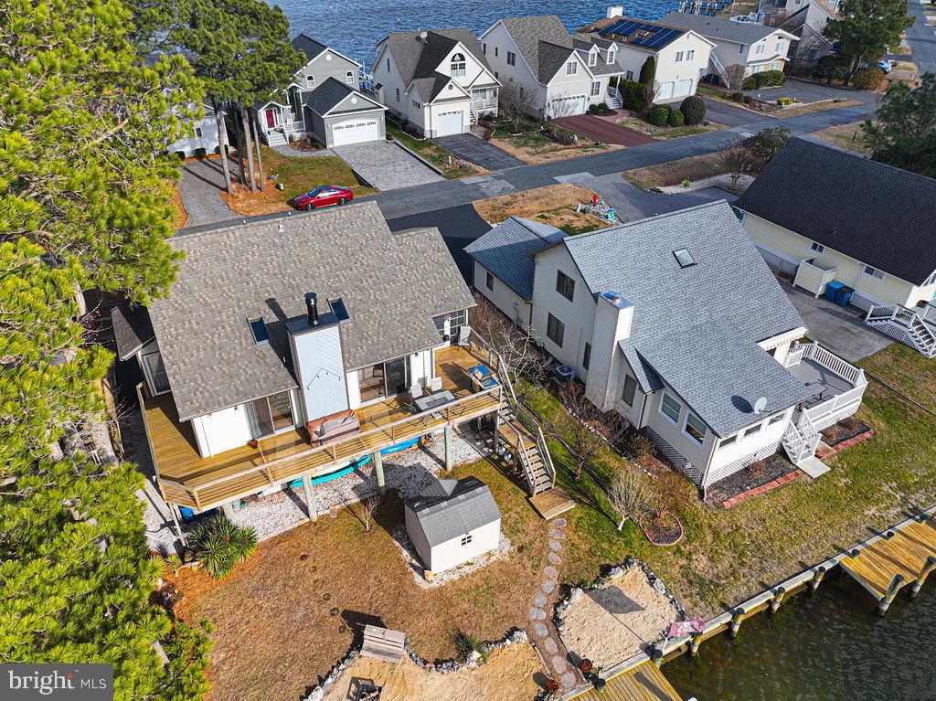 OCEAN PINES - NEWPORT - Residential