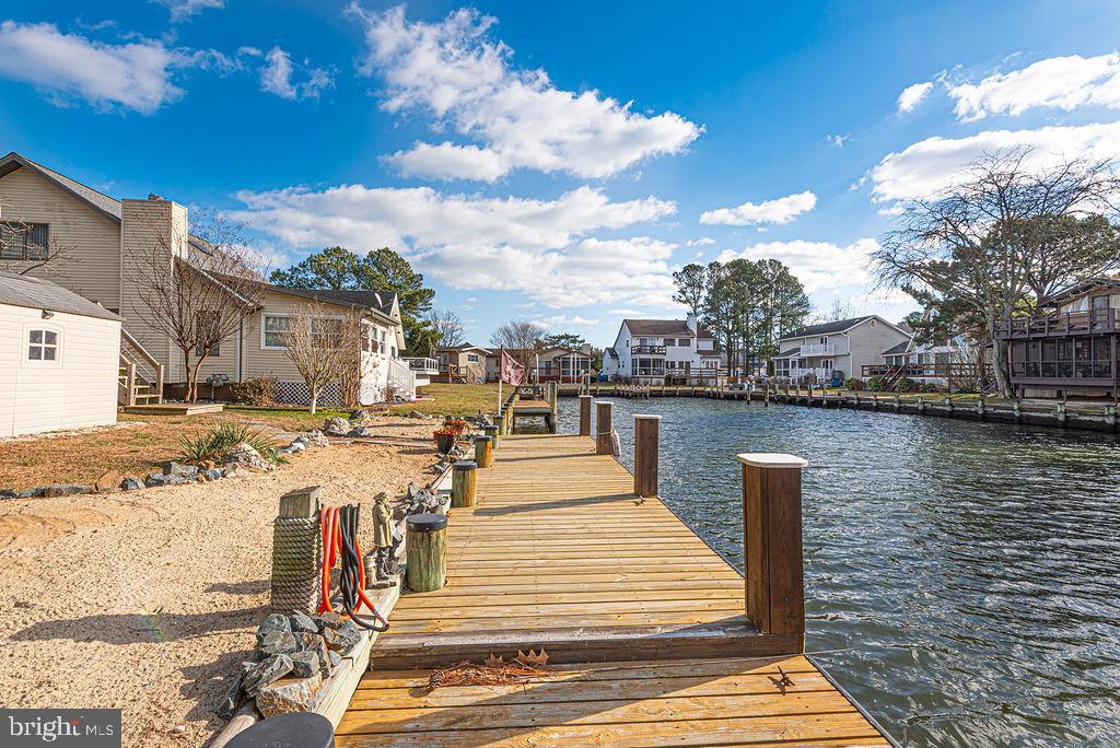 OCEAN PINES - NEWPORT - Residential