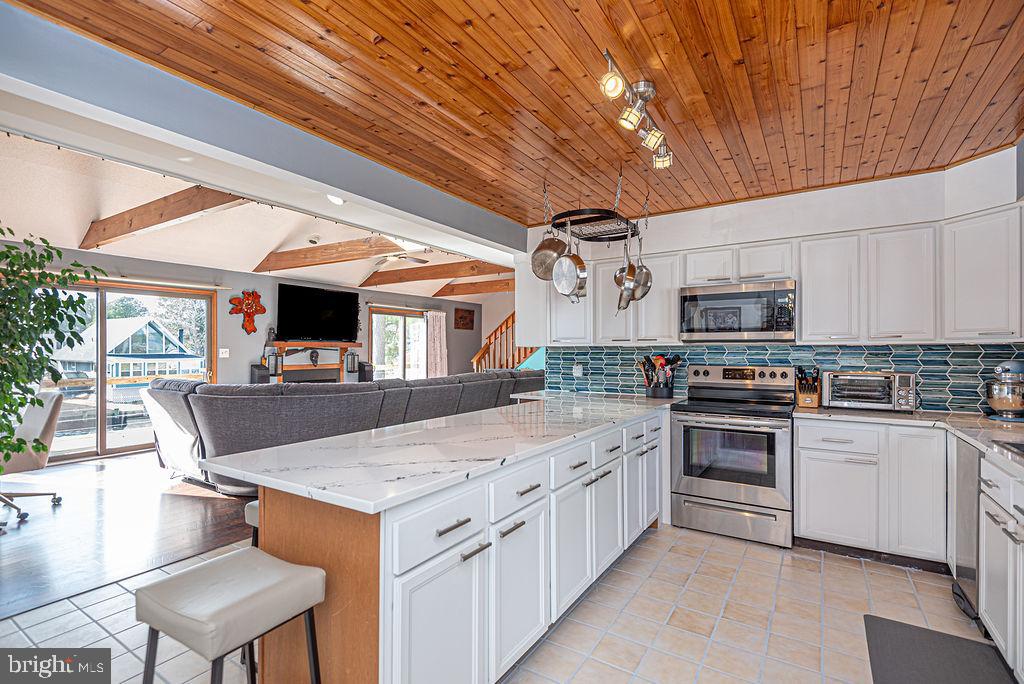 OCEAN PINES - NEWPORT - Residential