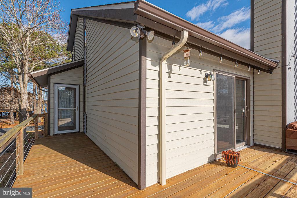 OCEAN PINES - NEWPORT - Residential