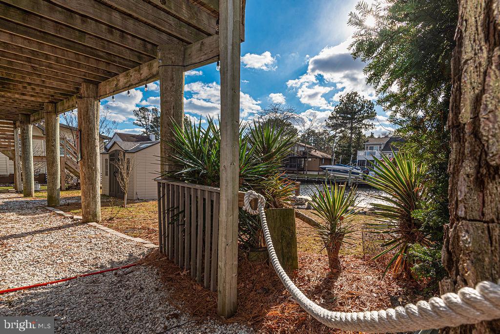 OCEAN PINES - NEWPORT - Residential