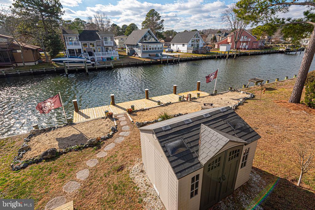 OCEAN PINES - NEWPORT - Residential