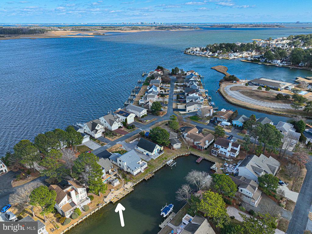 OCEAN PINES - NEWPORT - Residential