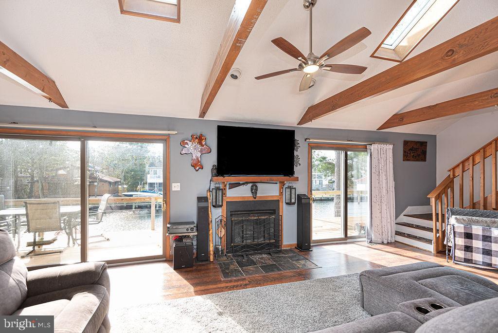 OCEAN PINES - NEWPORT - Residential