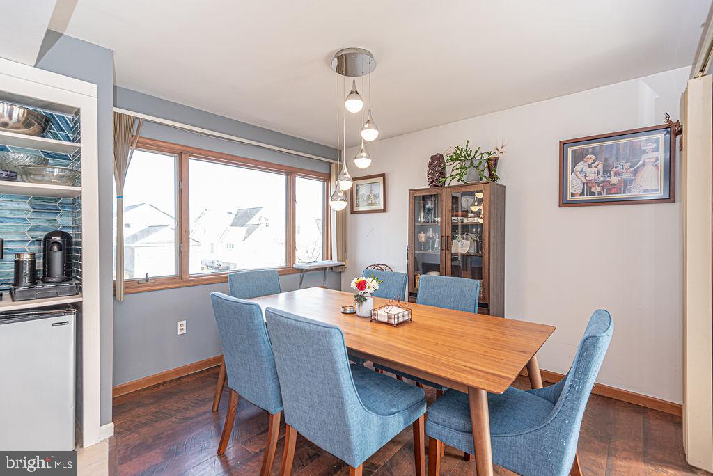 OCEAN PINES - NEWPORT - Residential