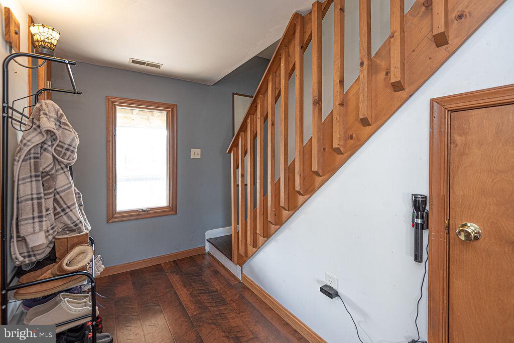 OCEAN PINES - NEWPORT - Residential