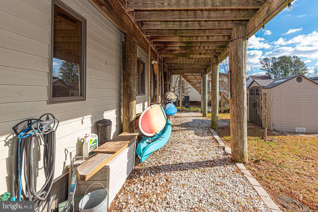 OCEAN PINES - NEWPORT - Residential