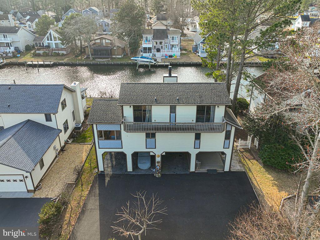 OCEAN PINES - NEWPORT - Residential