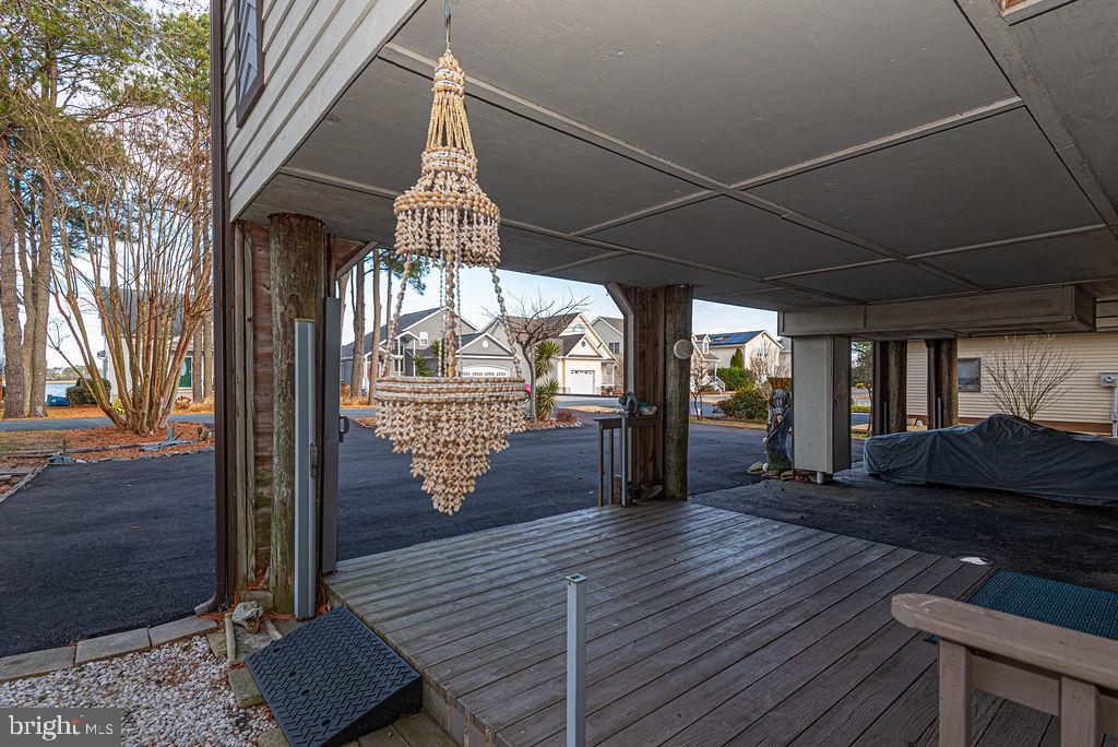 OCEAN PINES - NEWPORT - Residential