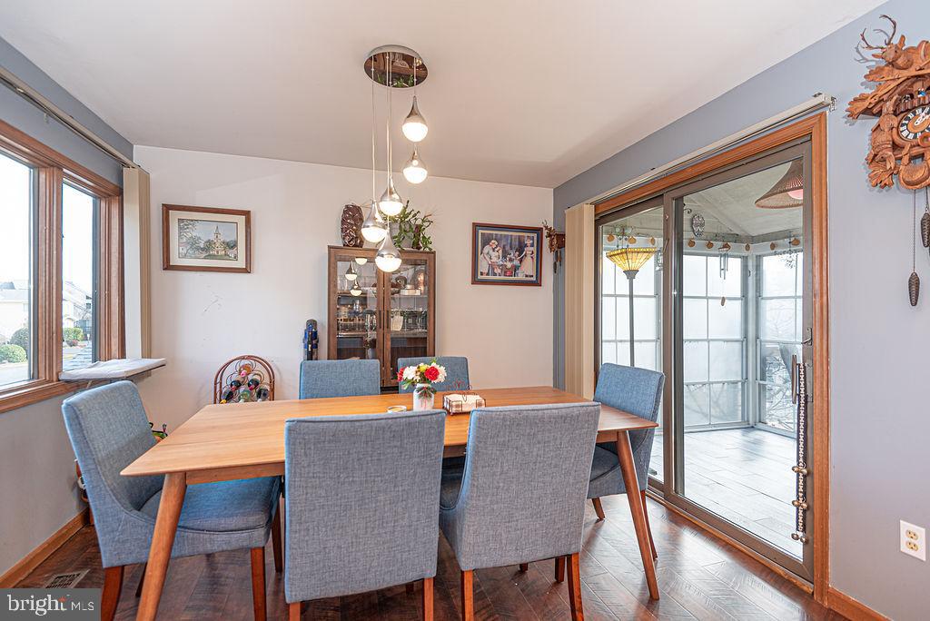 OCEAN PINES - NEWPORT - Residential