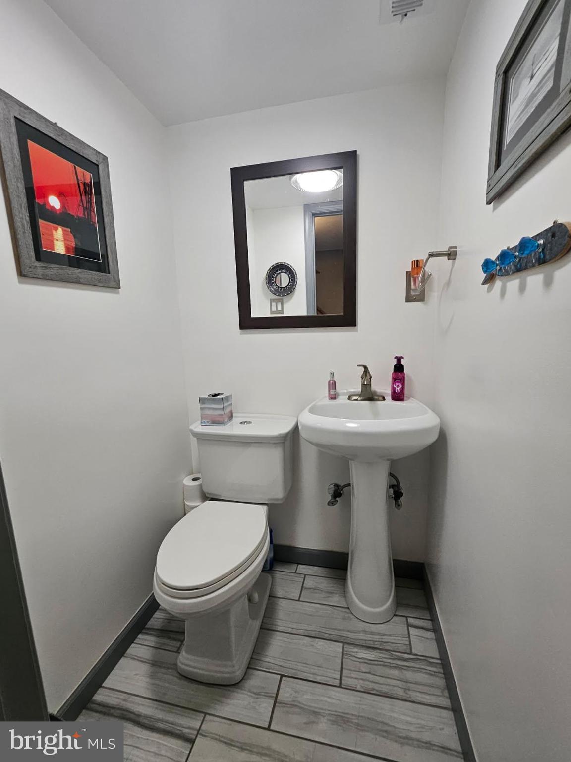 OCEAN PINES - NEWPORT - Residential