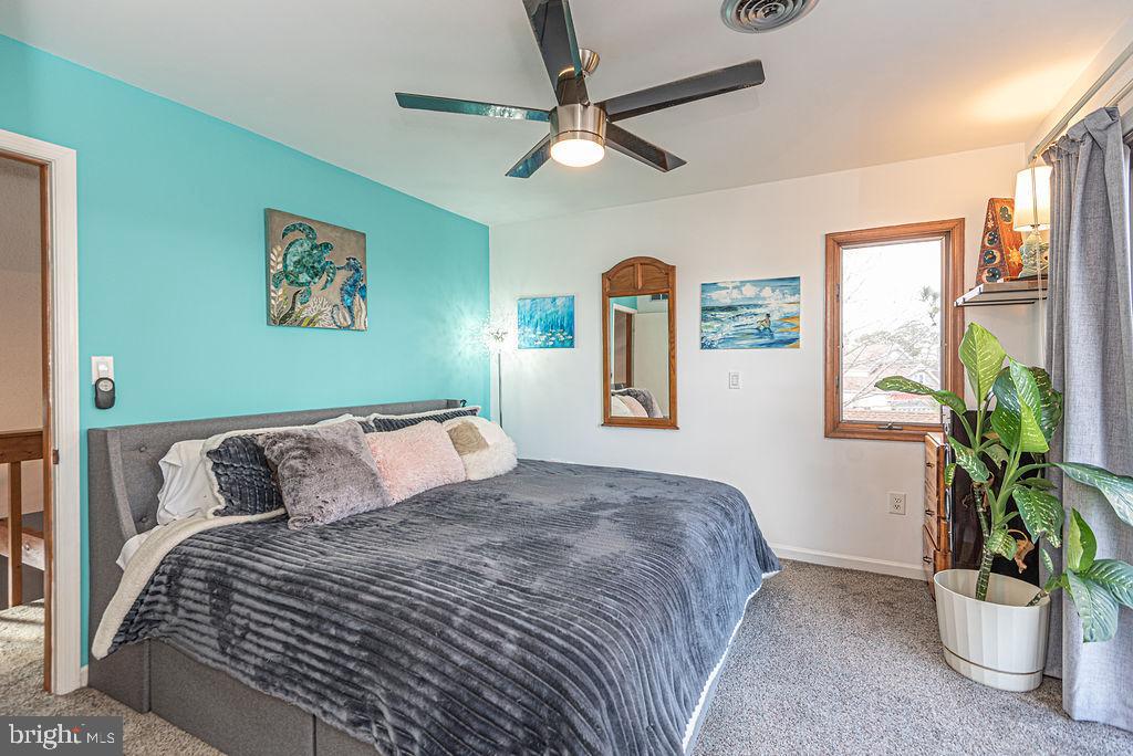 OCEAN PINES - NEWPORT - Residential