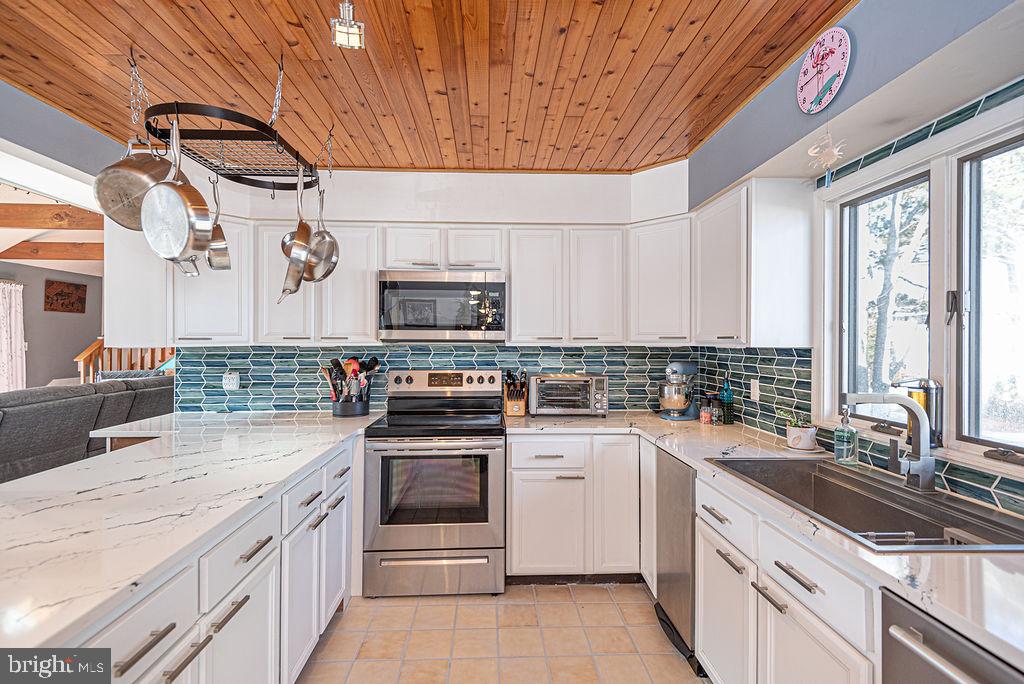 OCEAN PINES - NEWPORT - Residential