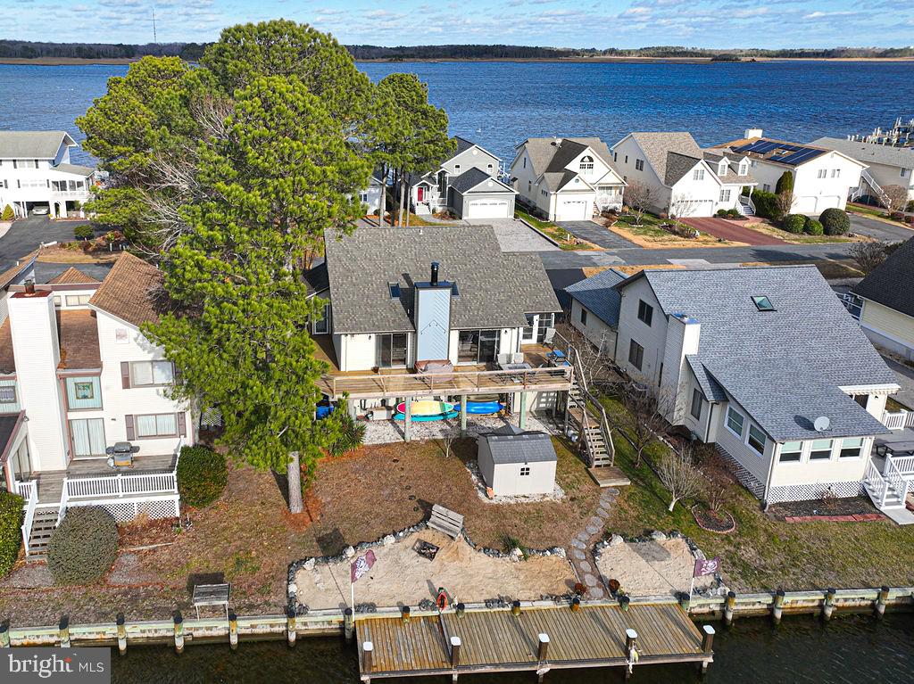 OCEAN PINES - NEWPORT - Residential