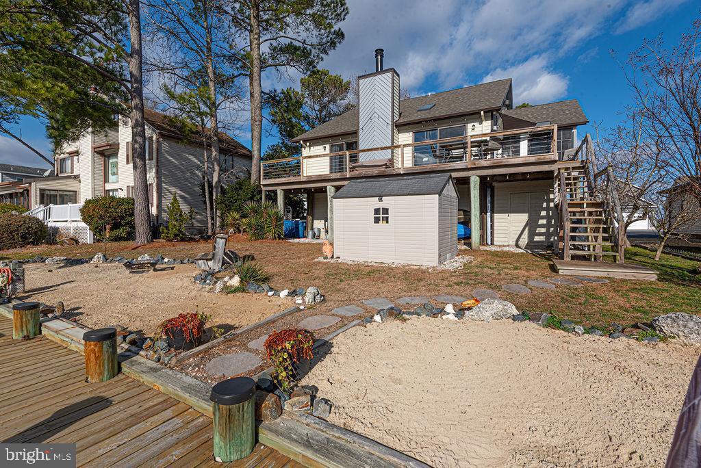 OCEAN PINES - NEWPORT - Residential