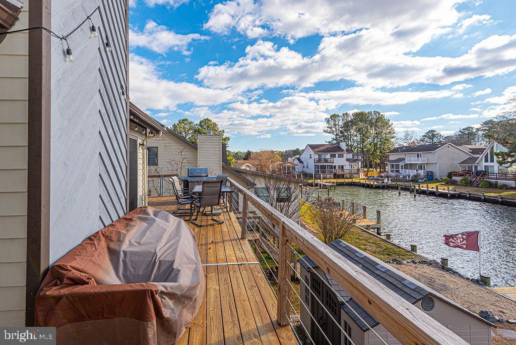 OCEAN PINES - NEWPORT - Residential