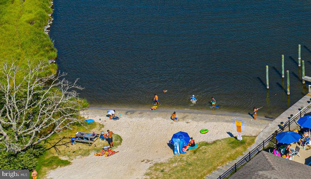 OCEAN PINES - NEWPORT - Residential