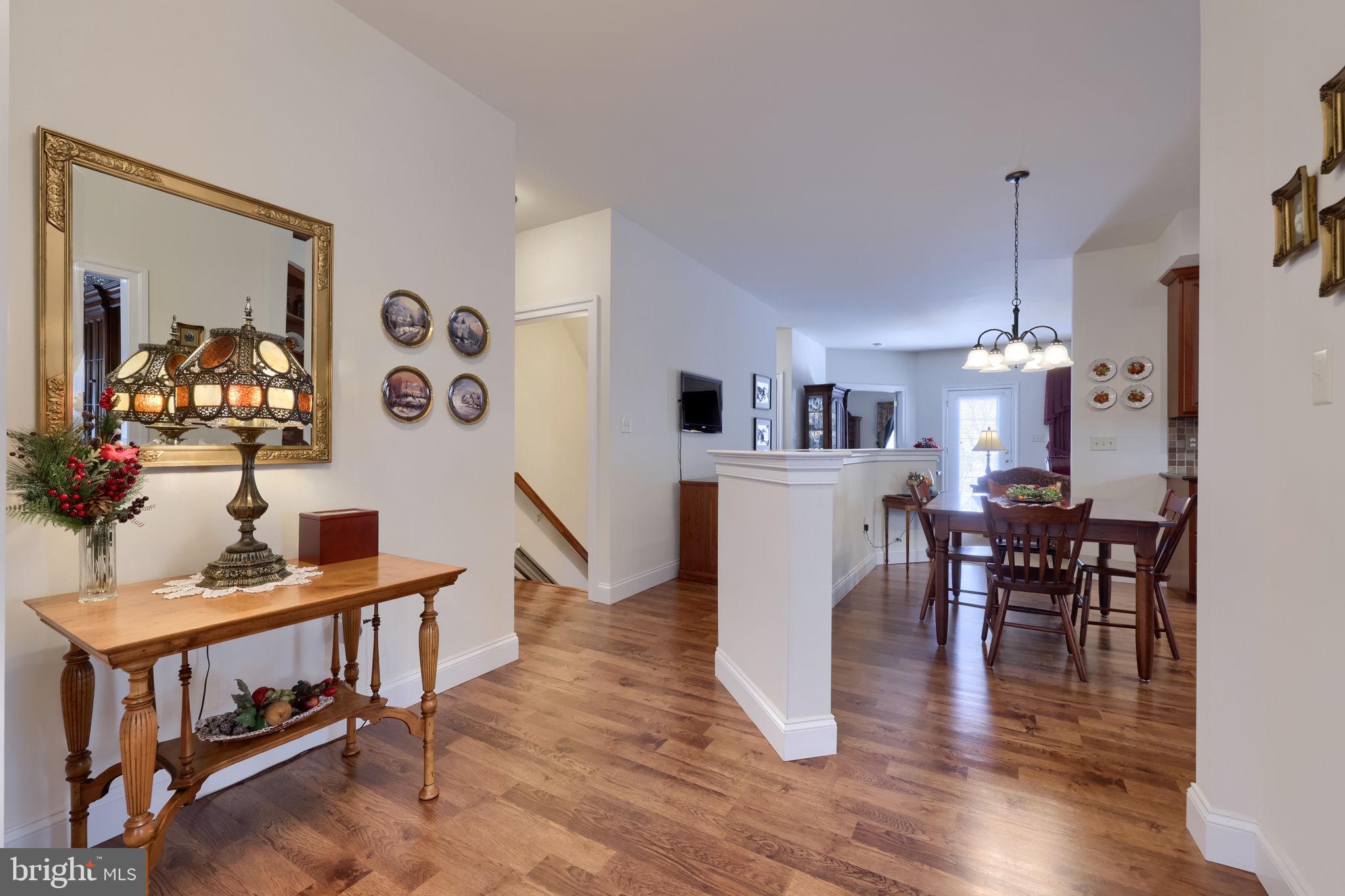 BROOKSHIRE - Residential