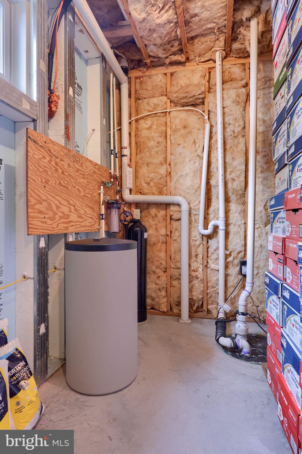 BROOKSHIRE - Residential