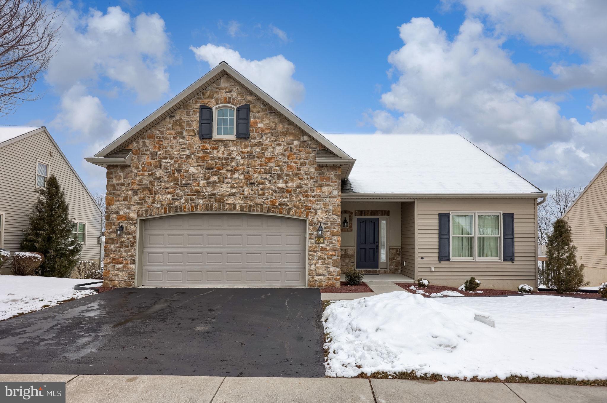 BROOKSHIRE - Residential