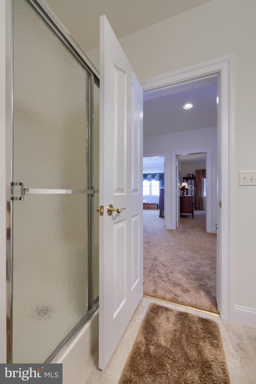 BROOKSHIRE - Residential