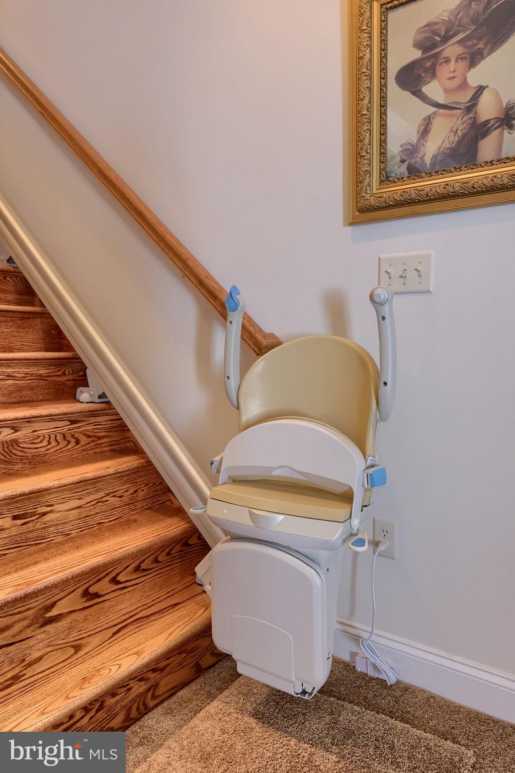 BROOKSHIRE - Residential