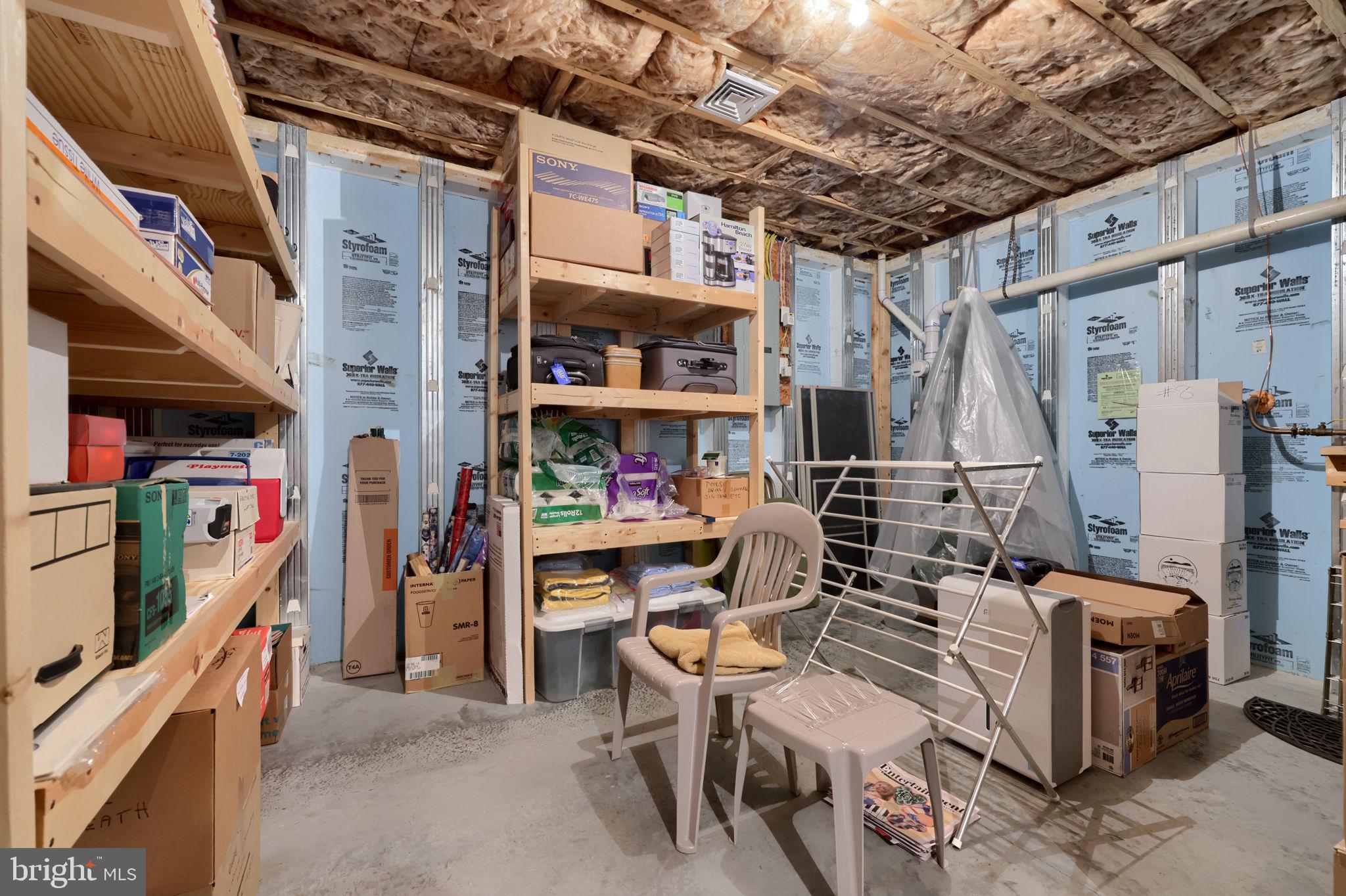 BROOKSHIRE - Residential