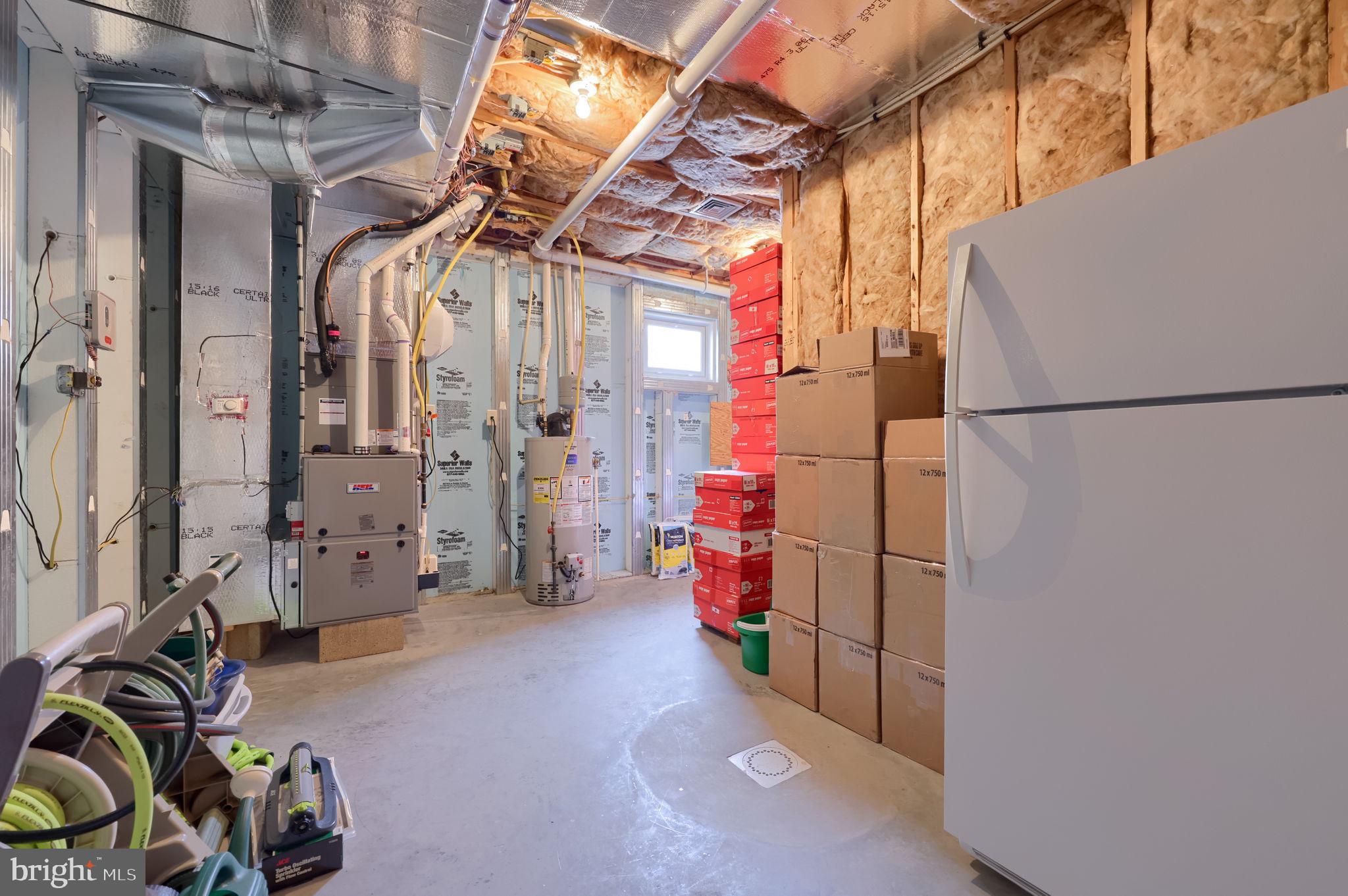 BROOKSHIRE - Residential