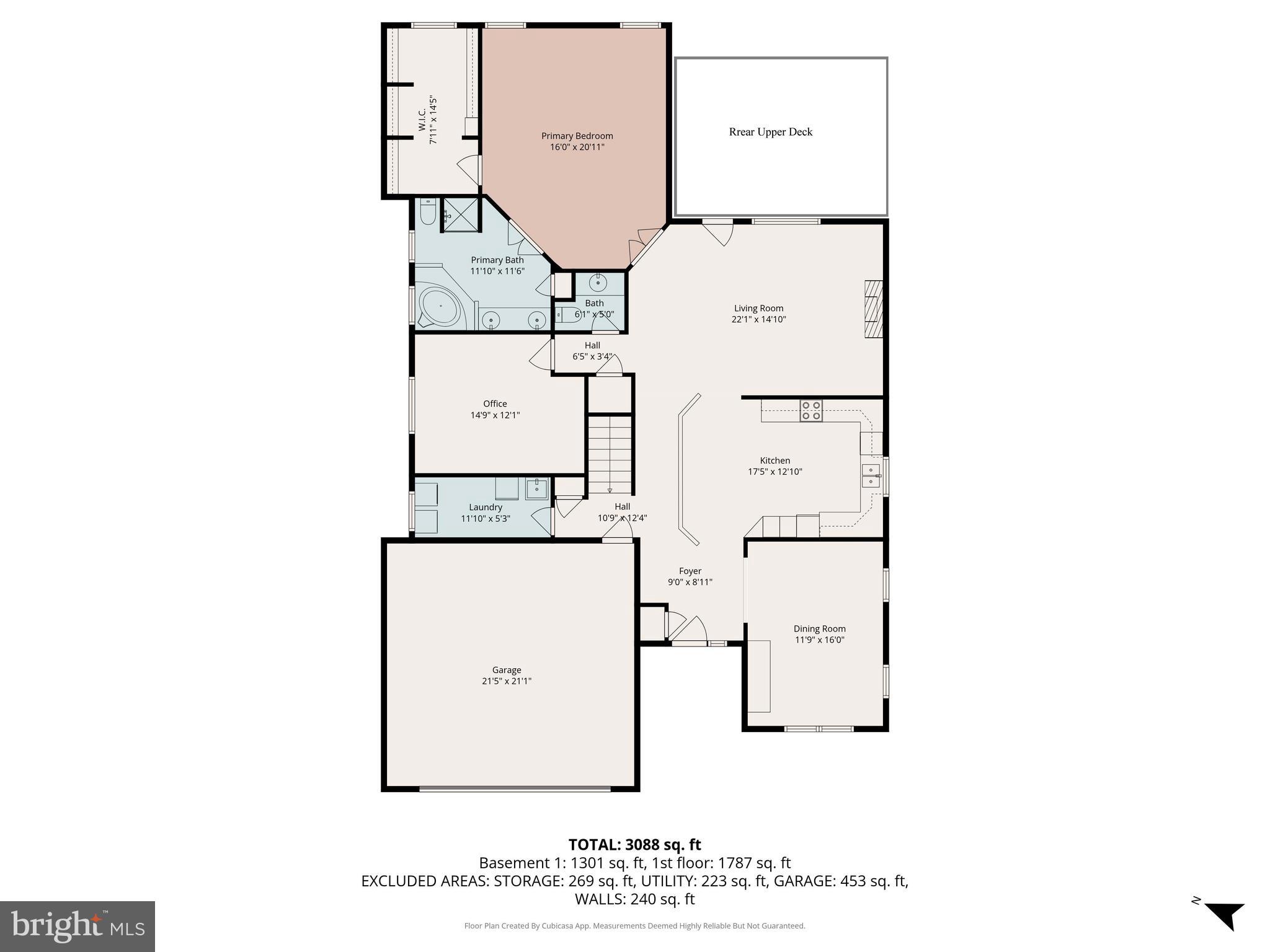 BROOKSHIRE - Residential