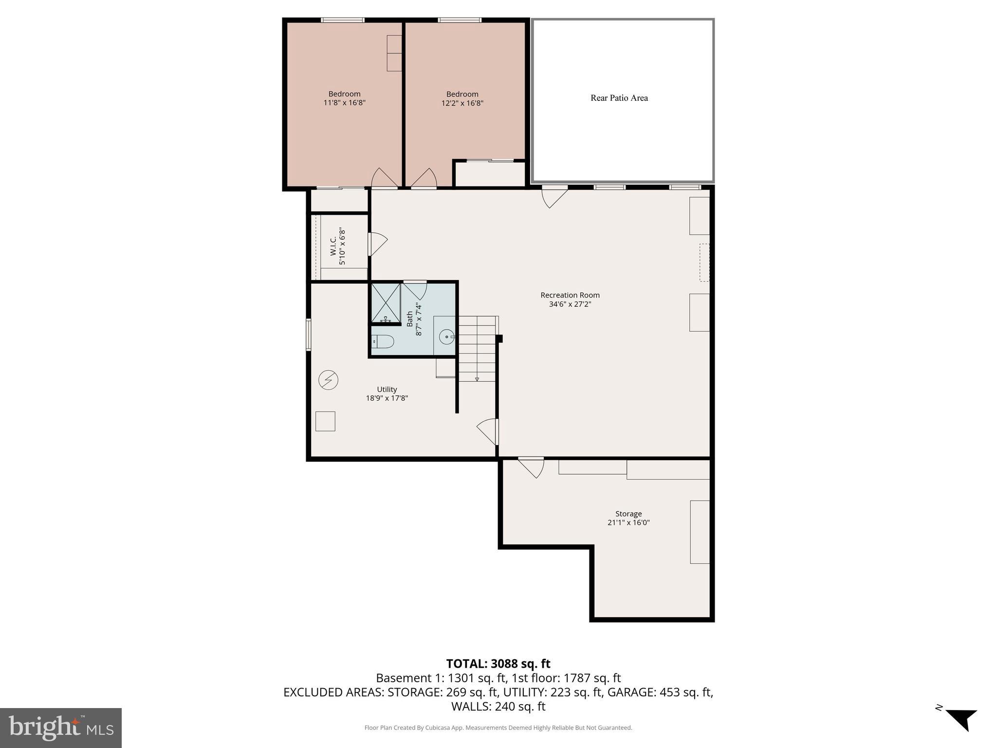 BROOKSHIRE - Residential